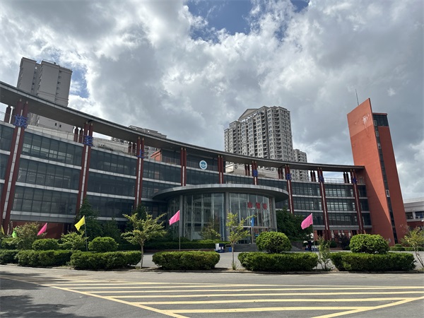 山东民族技师学院简介