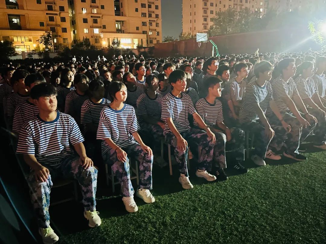 山东民族技师学院开展校园普法活动