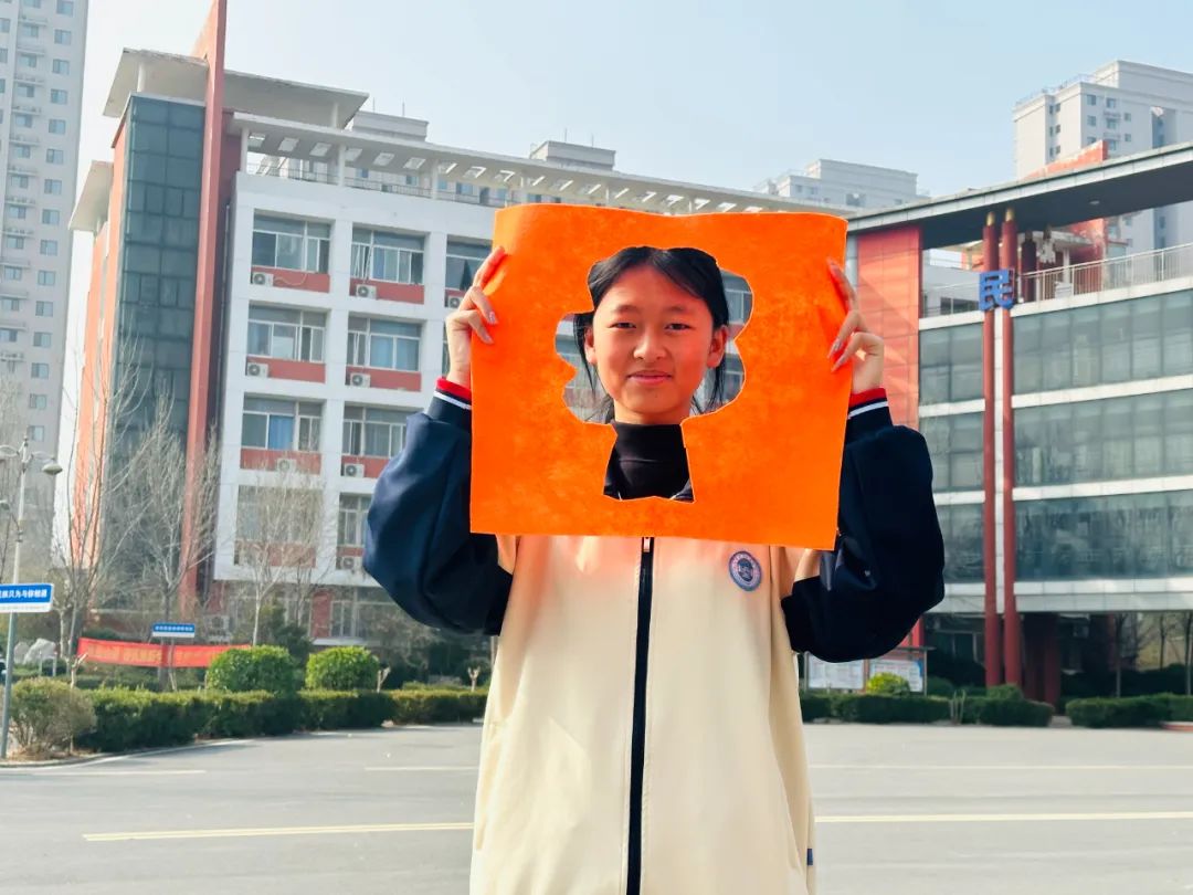 山东民族技师学院植树节 | “植”此青绿 拥抱春天!