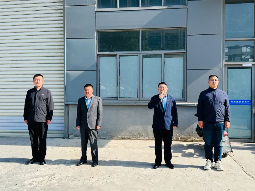 游古村 寻关东——山东民族技师学院朱家峪研学